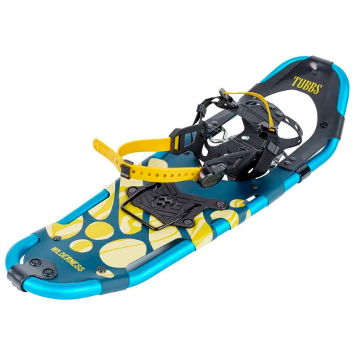 Tubbs  снегоступы Wilderness фото 5