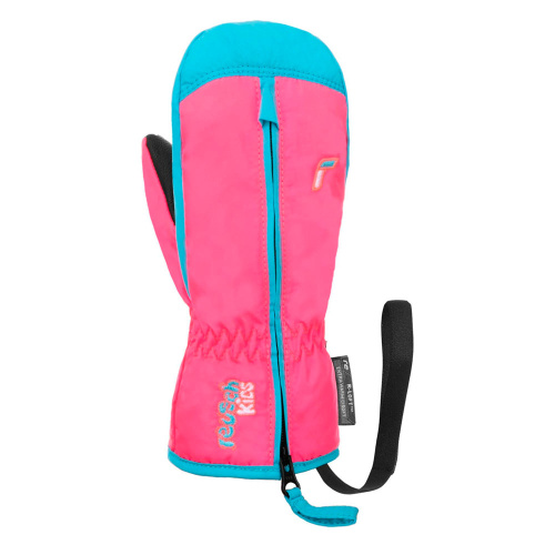 Reusch  варежки Ben Mitten