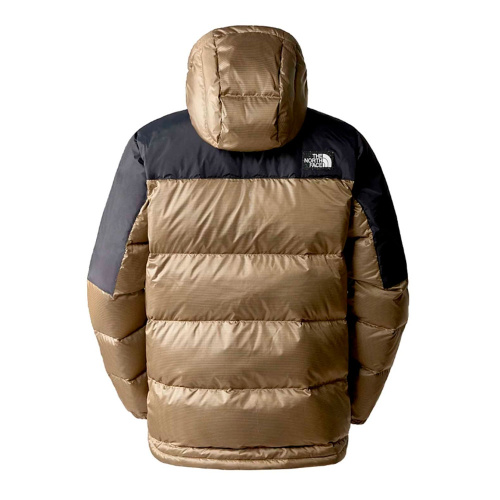 The North Face  куртка мужская Diablo Recycled Down фото 2