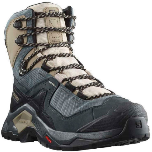 Salomon  ботинки женские Quest element gtx фото 2
