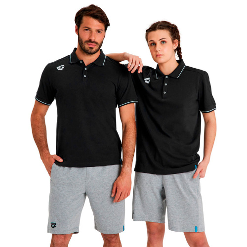 Arena  футболка Team Polo