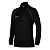 Nike  куртка мужская DF ACDPR ANTHM JKT K (S, black)