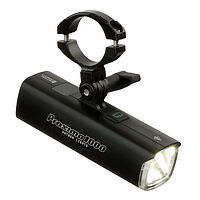 Author  передняя фара  Proxima 1000 lm / GoPro clamp USB Alloy