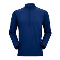 Kailas  футболка мужская Half-zip Functional Kailas  футболка мужская Half-zip Functional