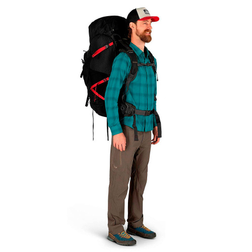 Osprey  рюкзак Aether Plus 100 фото 12