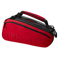 Wilson  сумка для ракеток Super Tour Clash V2.0 (9 pack)