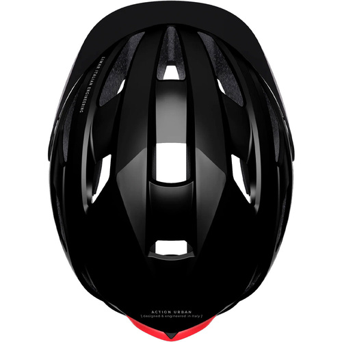 Limar  велошлем Action Urban фото 5