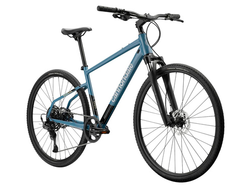Cannondale  велосипед 700 U Quick CX 2 - 2026 фото 3