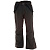 Icepeak  брюки горнолыжные детские B Lisman Jr (128, black)