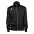 Arena  куртка мужская Team (S, black)
