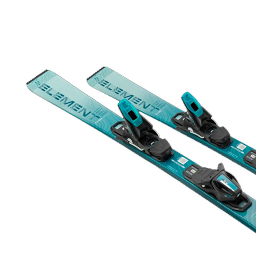 Elan  лыжи горные Element 74 W + Shiftx El 9.0 Gw фото 3