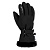 Reusch перчатки Stella R-Tex XT Junior (5.5, black silver)