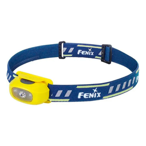 Fenix  фонарь светодиодный