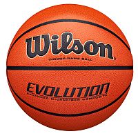 Wilson  мяч баскетбольный Evolution