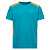 La Sportiva  футболка мужская Embrace (XL, tropic blue bamboo)