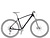 Author  рама Vision 29 2023-2024 (M-17" (29")-02, phantom black matte)