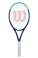 Wilson  ракетка для большого тенниса Ultra Power 100 str