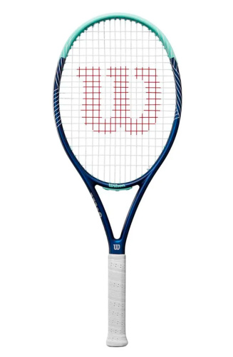 Wilson  ракетка для большого тенниса Ultra Power 100 str