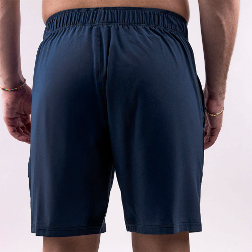 Mizuno  шорты теннисные мужские 8 In Flex фото 3