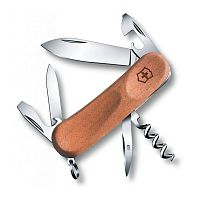 Victorinox  нож Evolution 10 Wood