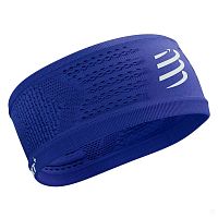 Compressport  повязка на голову широкая Headband