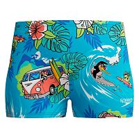 Speedo  плавки-шорты детские Lts alv asht