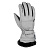 Reusch  перчатки Luna R-Tex XT (8, grey black)