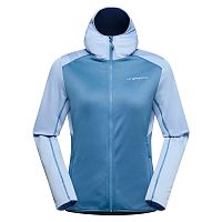 La Sportiva  толстовка женская Upendo
