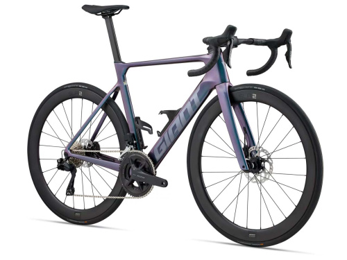 Giant  велосипед Propel Advanced 1 - 2025 фото 2