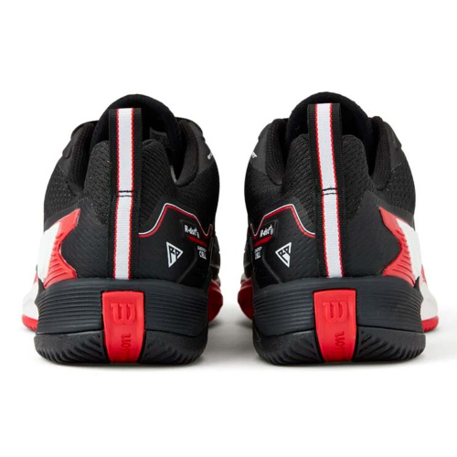 Wilson  кроссовки мужские Rush Pro 4.5 фото 3