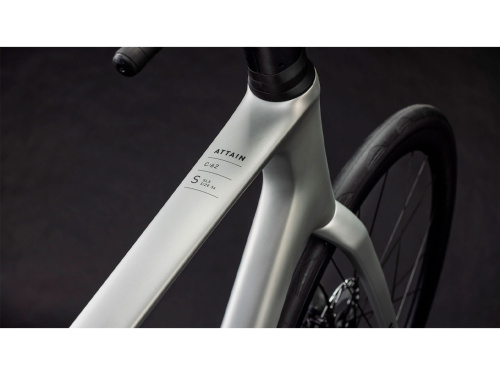 Cube  велосипед Attain C:62 SLX - 2026 фото 7