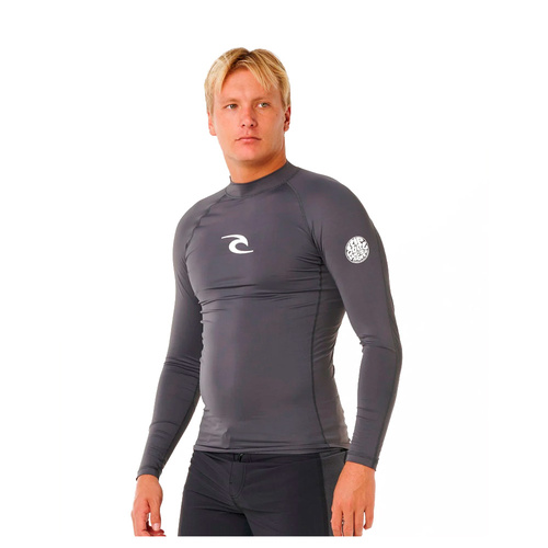 Rip Curl  футболка для плавания мужская Waves l/s фото 2