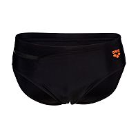 Arena  плавки мужские спортивные Zip brief