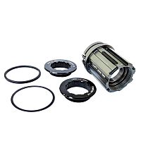 Wahoo  переходник для заднего колеса Kickr m body kit