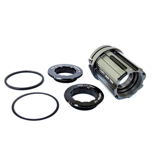 Wahoo  переходник для заднего колеса Kickr m body kit