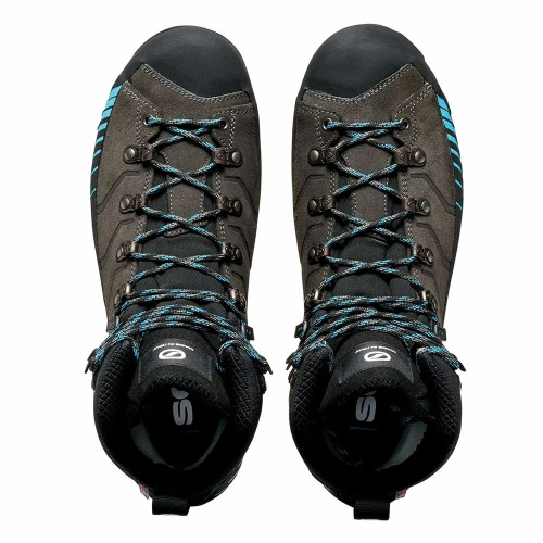 Scarpa  ботинки мужские Ribelle Hd фото 4
