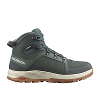 Salomon  ботинки мужские Outchill thinsulate climasalomon