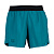 Arena  шорты мужские Short solid (XL, green lake)