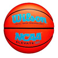 Wilson  мяч баскетбольный NCAA Elevate VTX