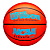 Wilson  мяч баскетбольный NCAA Elevate VTX (7, orange blue)
