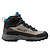 Millet  ботинки мужские Ubic Mid Gtx (10.5 (45 1/3), dorite)