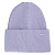 4F  шапка (M, light violet)