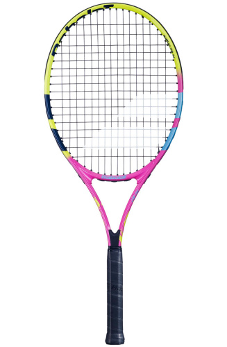 Babolat  ракетка для большого тенниса детская Nadal Jr 26 str