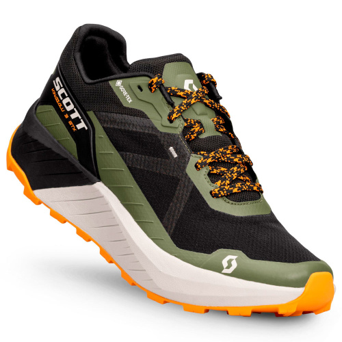 Scott  кроссовки мужские Kinabalu 3 Gtx фото 3