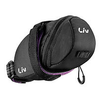 Liv  сумка подседельная Saddle