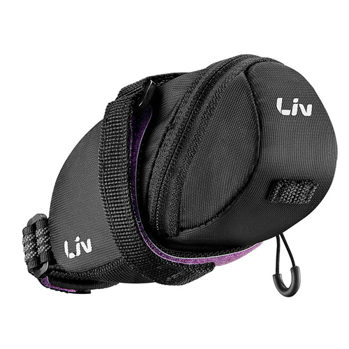 Liv  сумка подседельная Saddle