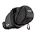 Liv  сумка подседельная Saddle (S, black)