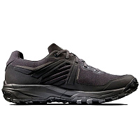 Mammut  кроссовки мужские Ultimate III Low GTX