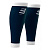 Compressport  гетры компрессионные R1 (T3 (38-42), blue)
