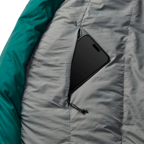 Sea To Summit спальный мешок Ascent -9C/15F фото 9 Sea To Summit спальный мешок Ascent -9C/15F фото 9